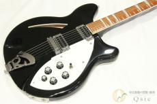 Rickenbacker 360 JG 2012年製 【返品OK】[ML342]【神戸店在庫】