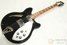 Rickenbacker 360 JG 2012年製 【返品OK】[ML342]【阿倍野店在庫】_7