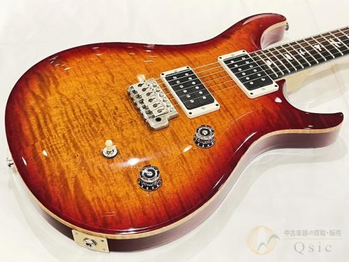Paul Reed Smith [PRS] CE24 Dark Cherry Burst 【返品OK】[NK885]【難波店在庫】