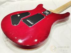 Paul Reed Smith [PRS] CE24 Dark Cherry Burst 【返品OK】[NK885]【難波店在庫】_2