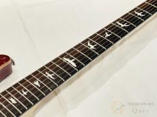 Paul Reed Smith [PRS] CE24 Dark Cherry Burst 【返品OK】[NK885]【難波店在庫】_3