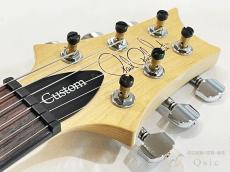 Paul Reed Smith [PRS] CE24 Dark Cherry Burst 【返品OK】[NK885]【難波店在庫】_5