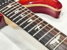 Paul Reed Smith [PRS] CE24 Dark Cherry Burst 【返品OK】[NK885]【難波店在庫】_8