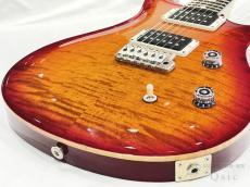 Paul Reed Smith [PRS] CE24 Dark Cherry Burst 【返品OK】[NK885]【難波店在庫】_9