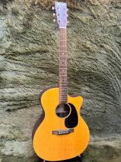 Martin 【48回迄金利0%対象】【限定仕様!】GPC-X2E Special #2917773【PU標準搭載!】【送料当社負担】_2