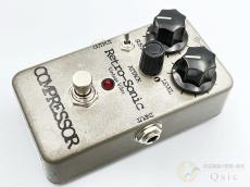 Retro-Sonic Vintange Vibes Compressor [XKY55]【阿倍野店在庫】  // クリアランスセール対象商品!