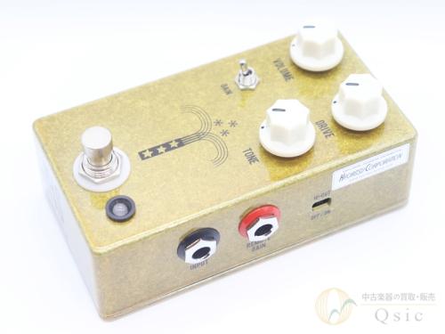 JHS Pedals Morning Glory V4 [MLH72]【難波店在庫】