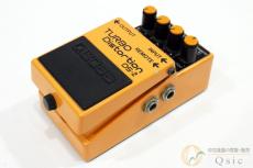 BOSS DS-2 TURBO Distortion 1988年製 [ML317]【神戸店在庫】