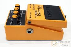 BOSS DS-2 TURBO Distortion 1988年製 [ML317]【神戸店在庫】_3
