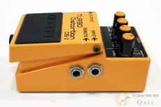 BOSS DS-2 TURBO Distortion 1988年製 [ML317]【神戸店在庫】_4