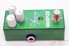 Wampler Pedals Mini Faux Spring Reverb [MLH47]【難波店在庫】_3