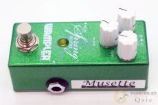 Wampler Pedals Mini Faux Spring Reverb [MLH47]【難波店在庫】_4