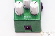 Wampler Pedals Mini Faux Spring Reverb [MLH47]【難波店在庫】_5