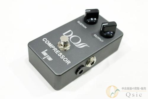 SUMO STOMP DOSS COMPRESSOR [MLD40]【神戸店在庫】