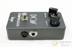 SUMO STOMP DOSS COMPRESSOR [MLD40]【神戸店在庫】_4