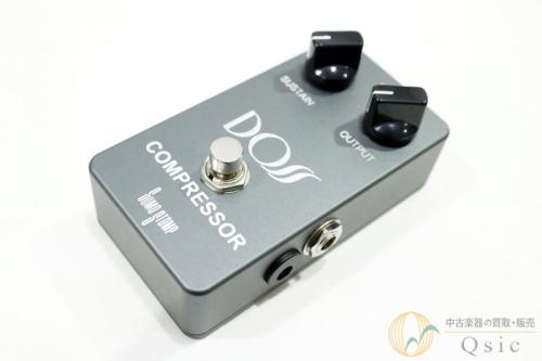 SUMO STOMP DOSS COMPRESSOR [ML306]【神戸店在庫】