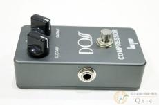 SUMO STOMP DOSS COMPRESSOR [ML306]【神戸店在庫】_3