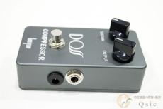 SUMO STOMP DOSS COMPRESSOR [ML306]【神戸店在庫】_4