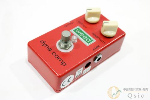 weed Dynacomp Hi-Fi [ML311]【神戸店在庫】 // ウィンターセール対象商品!