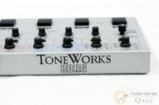 KORG AX1000G [MLG39]【神戸店在庫】_6