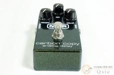 MXR M169 Carbon Copy Analog Delay [ML122]【神戸店在庫】●_6
