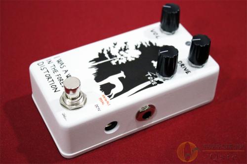 Animals Pedal I Was A Wolf In The Forest Distortion [MLD84]【神戸店在庫】