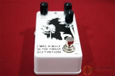 Animals Pedal I Was A Wolf In The Forest Distortion [MLD84]【神戸店在庫】_6