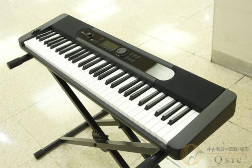 Casio CT-S400 2021年製 [MLD92]【神戸店在庫】