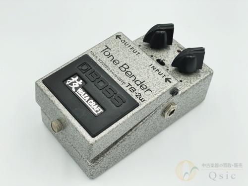 BOSS TB-2W [MLR39]【箕面店在庫】