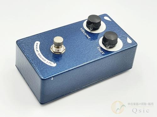 Manlay Sound BABY FACE (Ge) NKT275 [MLR59]【箕面店在庫】