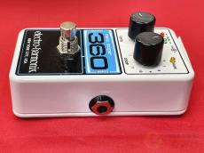 Electro-Harmonix Nano Looper 360 [XKY96]【梅田店在庫】 _4