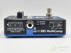 EBS MultiComp [MLR02]【箕面店在庫】_3