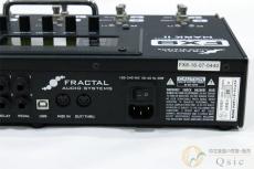 Fractal Audio Systems FX8 MARK II [MLD67]【神戸店在庫】 // ウィンターセール対象商品!_5