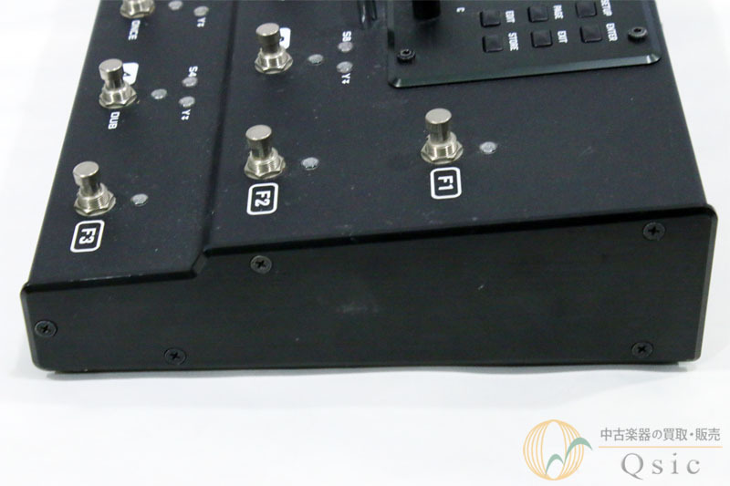 Fractal Audio Systems FX8 MARK II [MLD67]【神戸店在庫