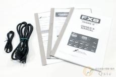 Fractal Audio Systems FX8 MARK II [MLD67]【神戸店在庫】 // ウィンターセール対象商品!_9