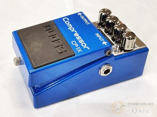 BOSS CP-1X [WK887]【梅田店在庫】