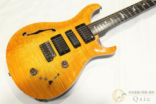 Paul Reed Smith [PRS] PRIVATE STOCK SPECIAL SEMI-HOLLOW[ML969]【神戸店在庫】   // セール対象商品!
