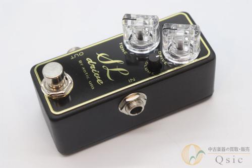 XOTiC SL Drive [VK990]【難波店在庫】