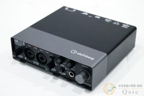 Steinberg UR22C [MLD62]【神戸店在庫】 // ウィンターセール対象商品!