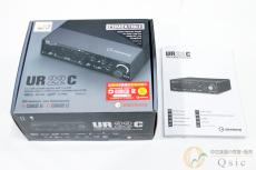 Steinberg UR22C [MLD62]【神戸店在庫】 // ウィンターセール対象商品!_7