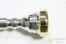Toshi's Trumpet Atelier DOC TERASHIMA リムインナー金メッキ トランペット用マウスピース [XK919]【神戸店在庫】 // 新春セール対象商品!_4