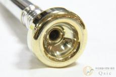 Toshi's Trumpet Atelier DOC TERASHIMA リムインナー金メッキ トランペット用マウスピース [XK919]【神戸店在庫】 // 新春セール対象商品!_5