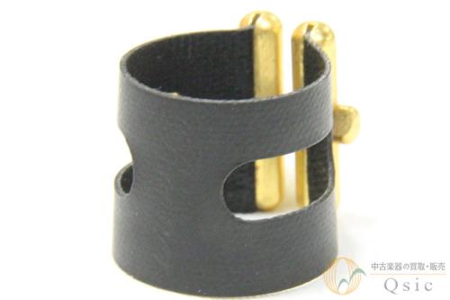 ROVNER EVO-5 E-1RL アルトサックス用リガチャー [ML076]【神戸店在庫】