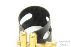 ROVNER EVO-5 E-1RL アルトサックス用リガチャー [ML076]【神戸店在庫】_5