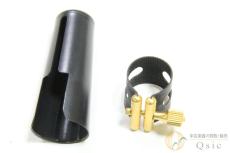 ROVNER EVO-5 E-1RL アルトサックス用リガチャー [ML076]【神戸店在庫】_6