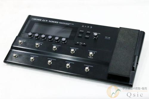 BOSS GT-1000 [ML950]【神戸店在庫】