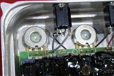 KLON Centaur Silver No Picture [ML033]【神戸店在庫】_7