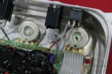 KLON Centaur Silver No Picture [ML033]【神戸店在庫】_8
