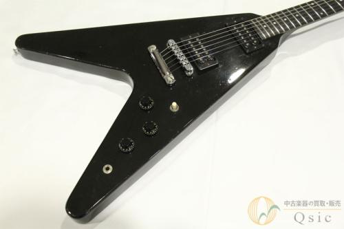 Gibson Flying V 1984年製 【返品OK】[ML961]【神戸店在庫】