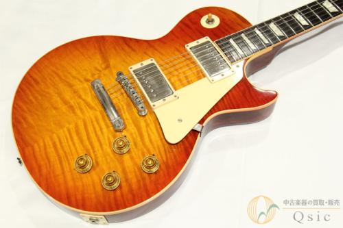 Gibson Historic Select LPR9 BB Cover HS[XK924]【神戸店在庫】